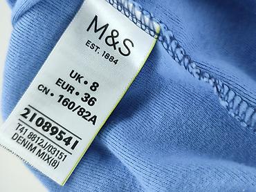 outlet bluzki: M&S Collection, Bluzka damska, rozmiar S — 6