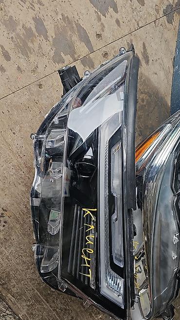 Другие автозапчасти: Toyota rav4 2020 фара — 2