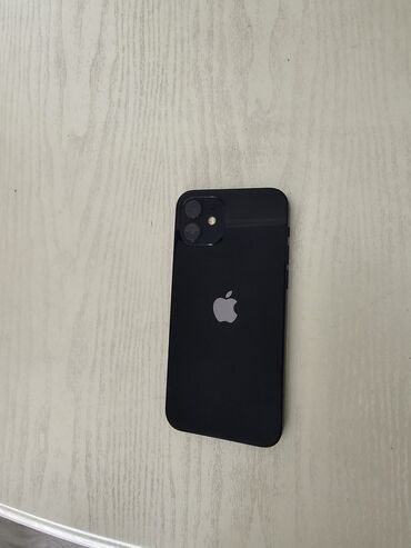 xbox 360 e: IPhone 12, Б/у, 128 ГБ, Черный