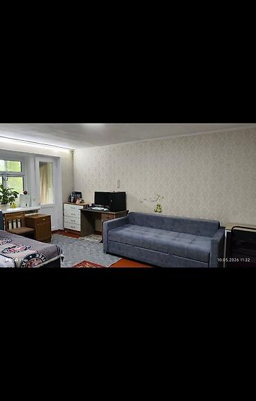 кв политех: 2 комнаты, 43 м², Политех Мансарда этаж — 4