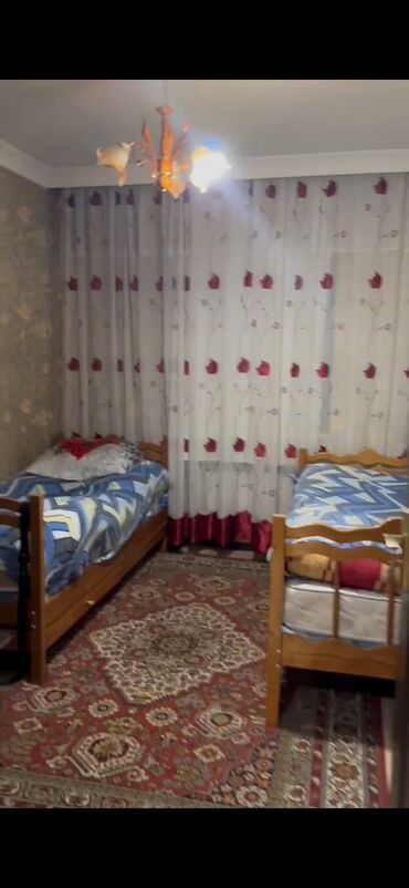 Köhnə tikili: Gəncə, 4 otaqlı, Köhnə tikili, 110 kv. m — 7