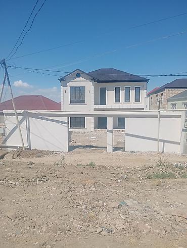 Həyət evləri və villalar: 7 otaqlı, 200 kv. m, Kredit var, Təmirsiz — 5