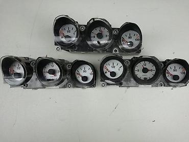 Auto delovi, gume i tjuning: Alfa Rome 156-satovi centralni. Alfa Rome 156-satovi — 3