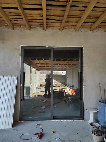 Пластиковые окна на заказ: ПВХ-окна и двери по индивидуальным размерам - Изготовление — 11