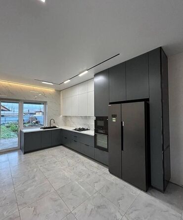 Мебель на заказ: Мебель на заказ, Кухня, Кухонный гарнитур, Шкаф — 32