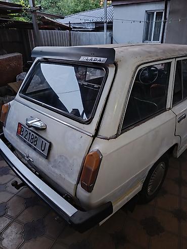 14 272 ман: ВАЗ (ЛАДА) 2102: 1984 г. — 1
