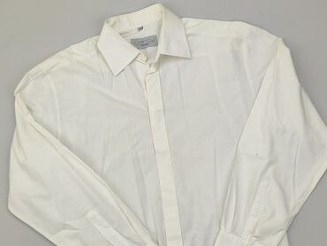 Koszule: Koszulа dla mężczyzn, L (EU 40), stan - Dobry