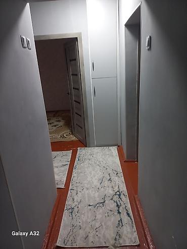 Долгосрочная аренда квартир: 3 комнаты — 9