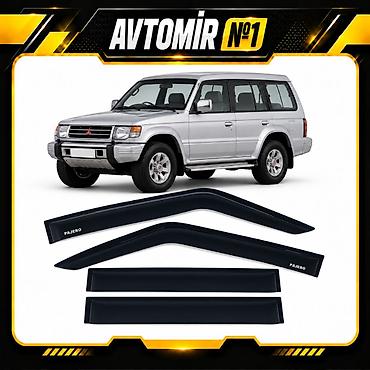 Vetravik Mitsubishi Pajero Ünvandan götürmə, Ödənişli çatdırılma, Rayonlara çatdırılma