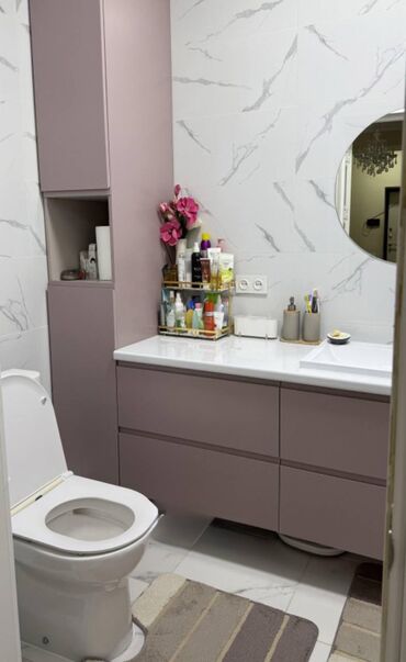 Продажа квартир: 3 комнаты, 115 м², Элитка, 9 этаж, Дизайнерский ремонт — 9