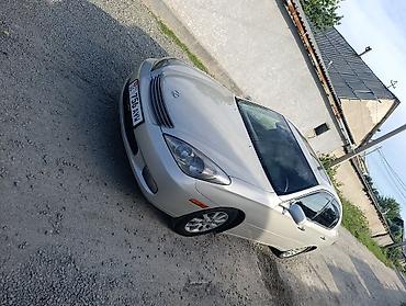 lexus cs: Lexus ES: 2002 г., 3 л, Автомат, Бензин, Седан — 10