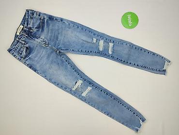mnml jeans: Queen Hearts, Jeansy damskie, rozmiar XS — 2