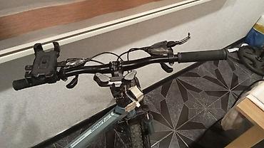Спортивные велосипеды: Velosipedin hecbir prablemi yoxdu isdedilmediyi ucun satilir Bos bos — 2