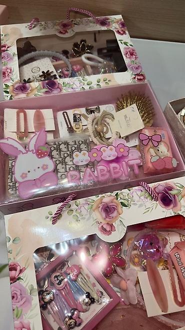 Подарочная упаковка: Подарочный набор боксы для ваших близких и принцесс!!! Что внутри — 8