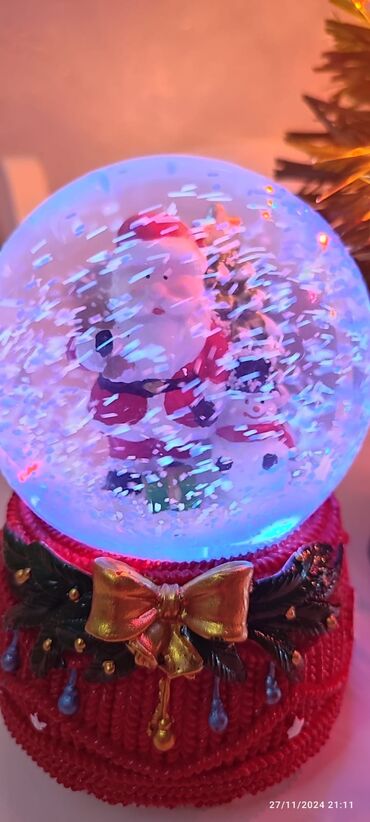 Oyuncaqlar: Yeni il Hədiyyələri sfarişi vavcatda görüntülü Tək Tək secmək olar — 15