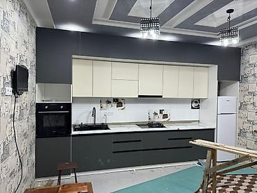 Мебель на заказ: Мебель на заказ, Кухонный гарнитур — 16