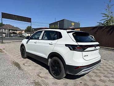 чайка газ: Производство2025год декабря, Volkswagen Tuyue 1.5L автоматическая — 10