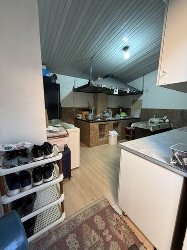 Долгосрочная аренда домов: 200 м², 5 комнат, Утепленный, Теплый пол, Бронированные двери — 24