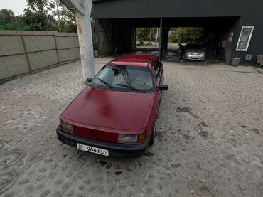диск сцепления пассат б3: Volkswagen Passat: 1993 г., 1.8 л, Механика, Бензин