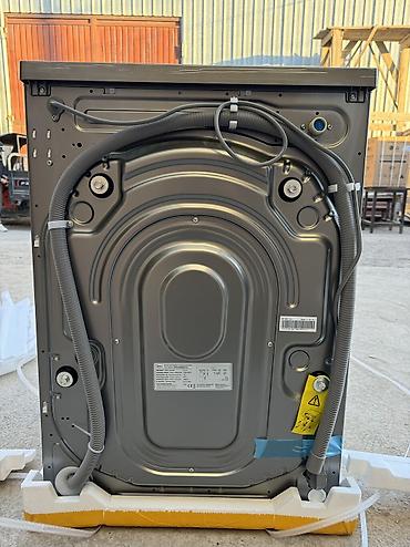 Стиральные машины автомат: Стиральная Машина Midea 🏮 Модель: MFNO3W80B/W-KZ 💧 Объем: 8 кг 📏 at lalafo.kg — 4 Стиральные машины автомат: Стиральная Машина Midea 🏮 Модель: MFNO3W80B/W-KZ 💧 Объем: 8 кг 📏 — 4