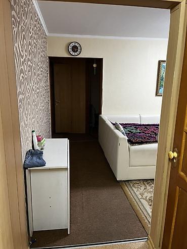 Продажа квартир: 3 комнаты, 58 м², 5 мкр 104 серия, 1 этаж, Свежий ремонт — 6