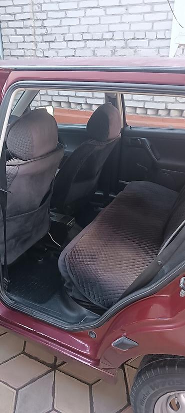 волсваген б 5: Volkswagen Golf: 2000 г., Кол менен иштөөчү, Бензин, Хетчбек — 7