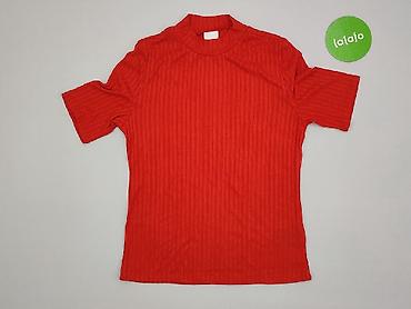 modely koszule: H&M, T-shirt damski, rozmiar M — 2