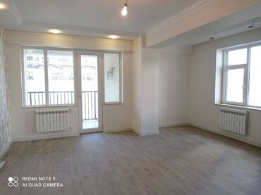 Yeni tikili: 3 otaqlı, Yeni tikili, 126 kv. m — 1