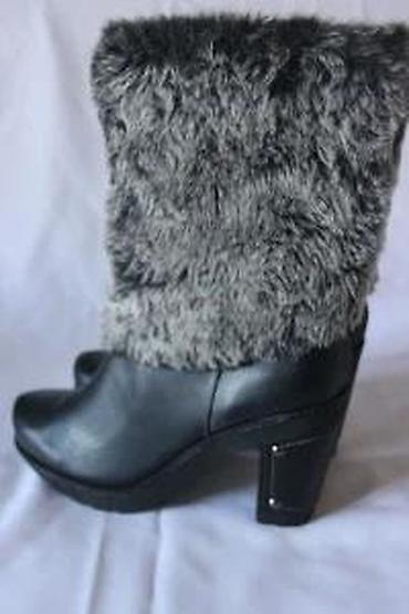 Čizme: KVALITETNE ŽENSKE ČIZME, BROJ 42 EU, AKCIJA! | AKCIJA! 40% popusta! — 20