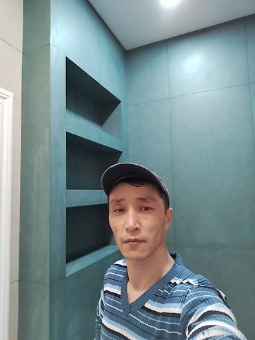вертикальные: Услуги по устройству душевых зон и укладке плитки под ключ - — 6