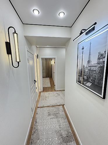 Продажа квартир: 1 комната, 41 м², Элитка, 2 этаж, Свежий ремонт — 9