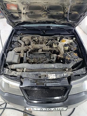 Daewoo: Daewoo Nexia: 2012 г., 1.5 л, Механика, Газ, Седан — 15