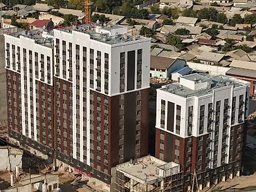 жк дем: 🏡 Квартиры в ЖК «Европейский Квартал» — Ош Продаются 1-, 2- и — 1