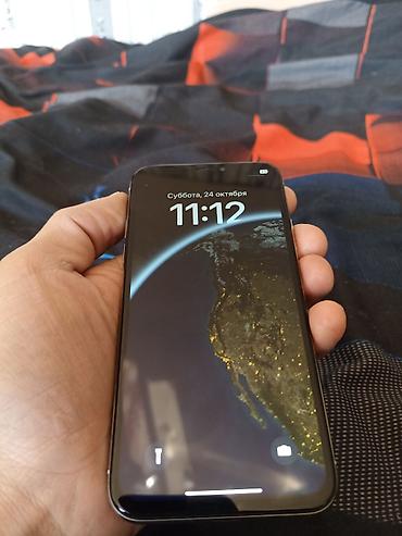 aifon x: ПРОДАМ СОСТОЯНИЕ ИДЕАЛЬНОЕ. 8500 — 3