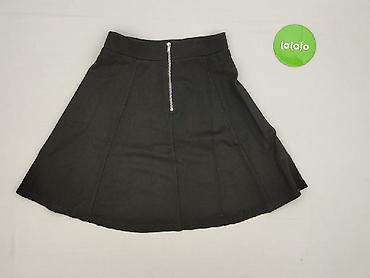 obcisla mini: H&M Divided, Spódnica damska, rozmiar XS — 3