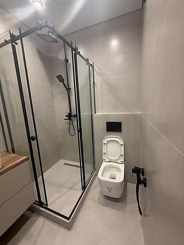 Продажа квартир: 2 комнаты, 67 м², 14 этаж — 6