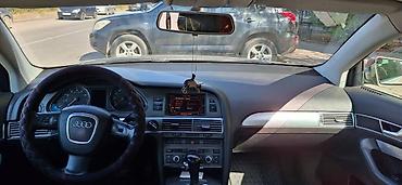 audi rs6 цена бишкек: Audi A6: 2005 г., 2.4 л, Вариатор, Бензин, Седан — 9