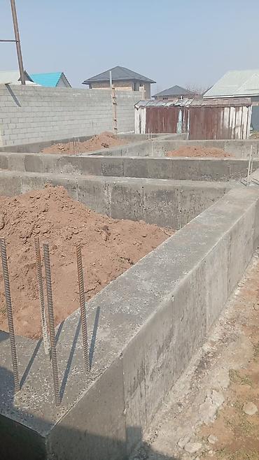 Бетонные работы: Монолит Бесплатная консультация Больше 6 лет опыта at lalafo.kg — 1 Бетонные работы: Монолит Бесплатная консультация Больше 6 лет опыта — 1