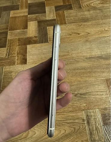 iphone 11 pro 128: IPhone 11, Б/у, 128 ГБ, Белый, Зарядное устройство, Чехол, Кабель, 78 % — 4