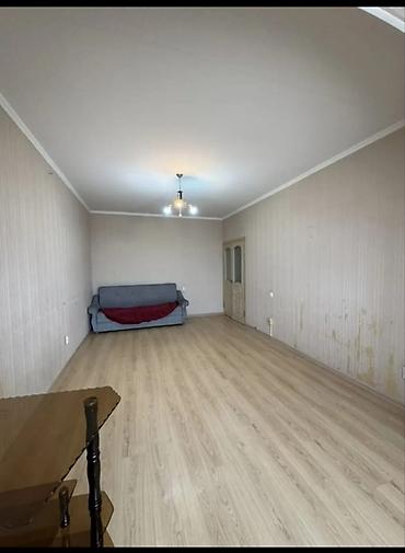 45: 1 комната, 45 м², Кок-Жар ж/м 106 серия, 7 этаж, Требуется ремонт — 3