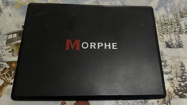 Косметика: Продаю профессиональные тени для век от morphe p35.Все тени в отличном