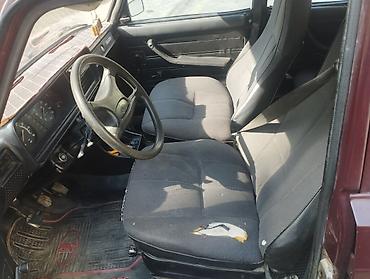 maşin satişi: VAZ (LADA) 2107: 1.6 l | 2002 il 98173 km Sedan — 6