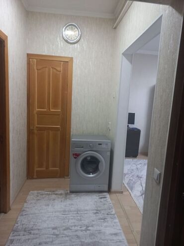 Продажа квартир: 2 комнаты, 48 м², 105 серия, 5 этаж