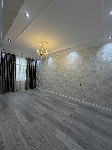 nerimanovda kiraye evler 2022: 2 otaqlı, Yeni tikili, 44 kv. m — 9