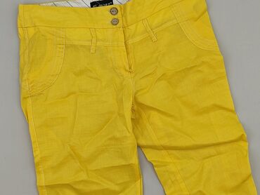 Zara, 3/4 Trousers for women, L (EU 40)