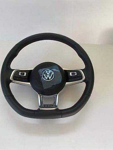 head era 3.0 integrale: VOLAN ZA VOLKSWAGEN GOLF 7, GOLF SPORTSVAN, GOLF PLUS . OD 2013. DO — 5