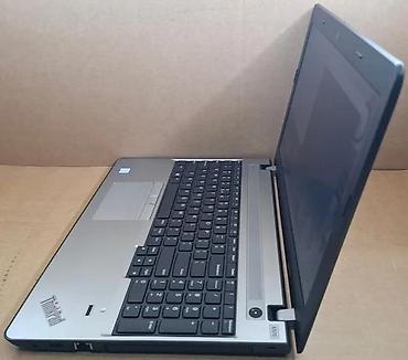 Lenovo: Lenovo ThinkPad E570 Šifra proizvoda: L-1351 Lenovo ThinkPad E570 je — 4