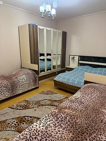 naxcivan satilan heyet evleri: İsmayıllı, Xanagah kəndində hovuzlu 3 otaqlı günlük ev kirayə verilir — 10