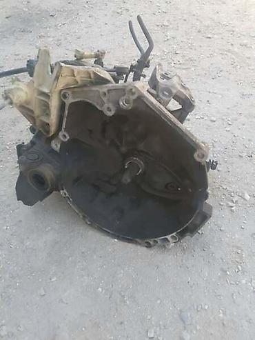 kompresor 100l: MENJAČ 1.4 BENZIN 5.BRZINA ZA PEUGEOT 207 OD 2006. DO 2012. GOD. | — 1