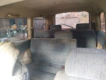 Honda: Honda Stepwgn: 2001 г., 2 л, Автомат, Бензин, Минивэн — 7